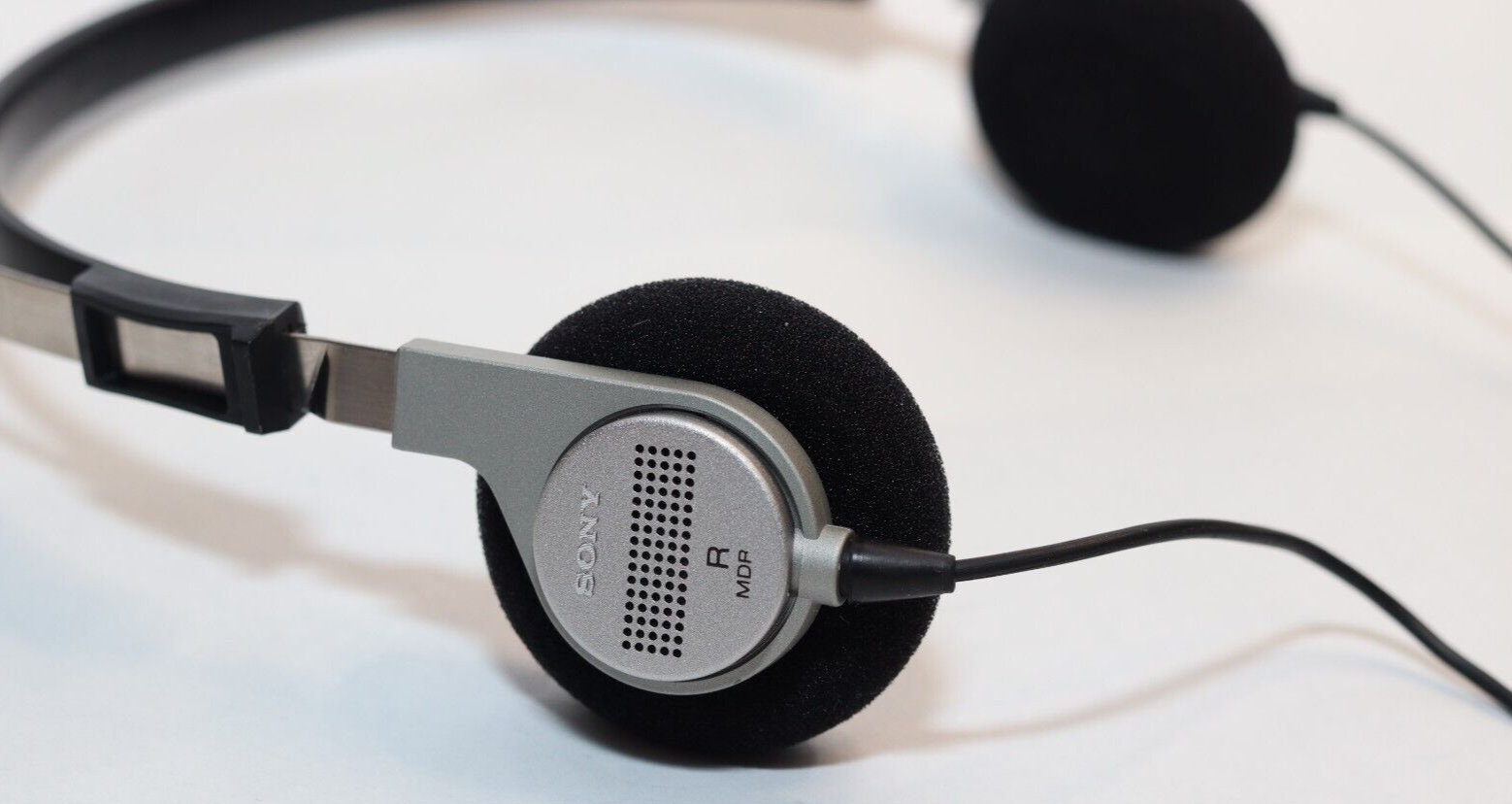 Sony MDR-3 - Boxed Headphones - Fully Operational With