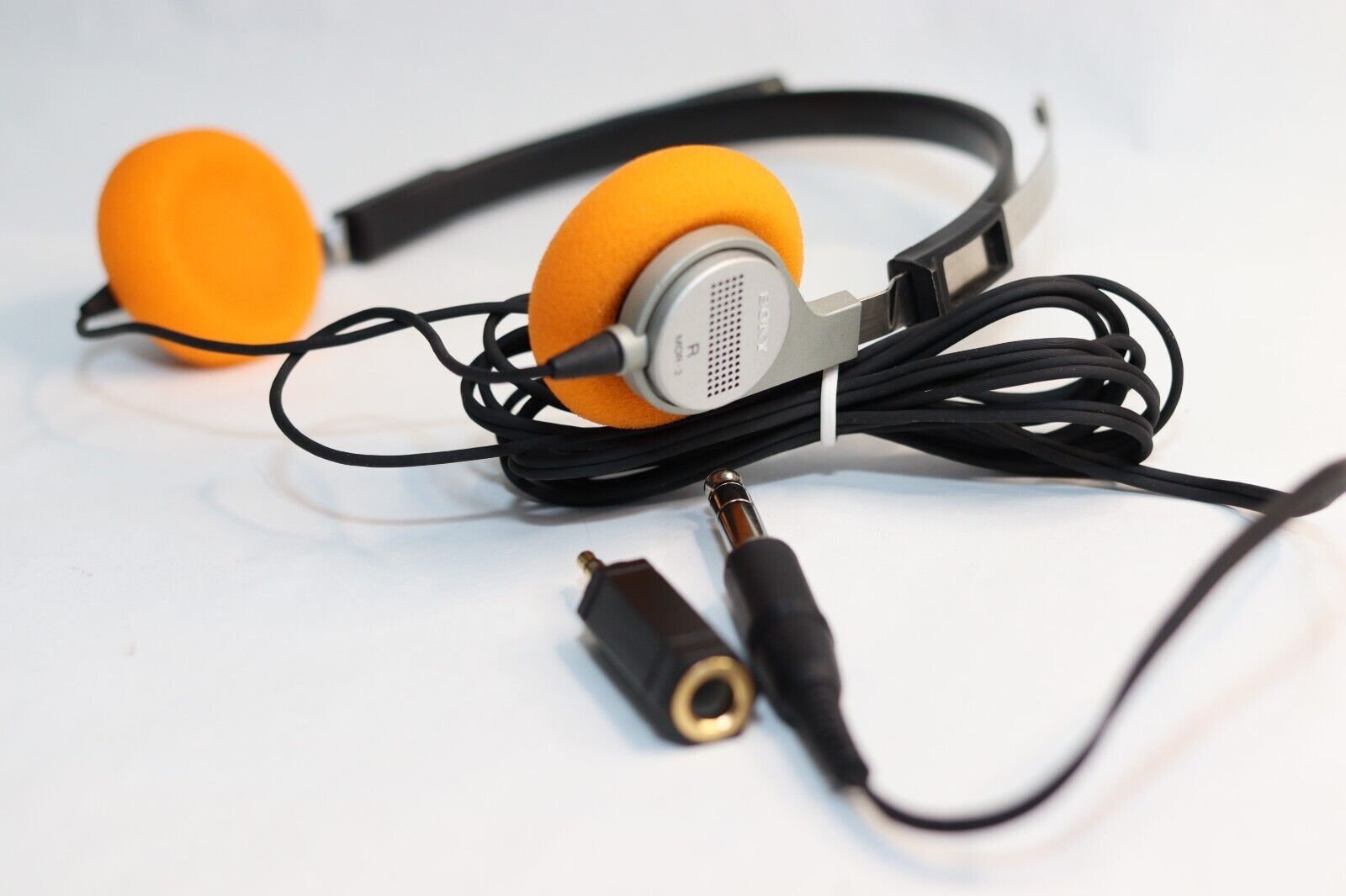 Sony MDR RF895RK Test : Le casque TV parfait