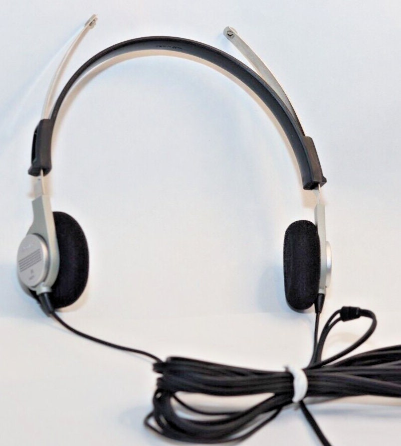 Sony MDR-3 - Boxed Headphones - Fully Operational With Amended