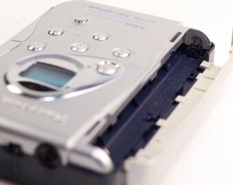 Panasonic Radio/cassette Player RQ-CR18V - (fully Operational) - Etsy