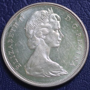 オーストラリア　1966年　銀銀メダル s-l400.jpg