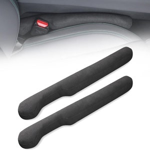 Car seat gap filler: How to DIY with one surprising item