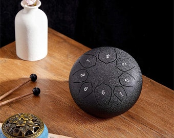 Gunai steel tongue drum outlet