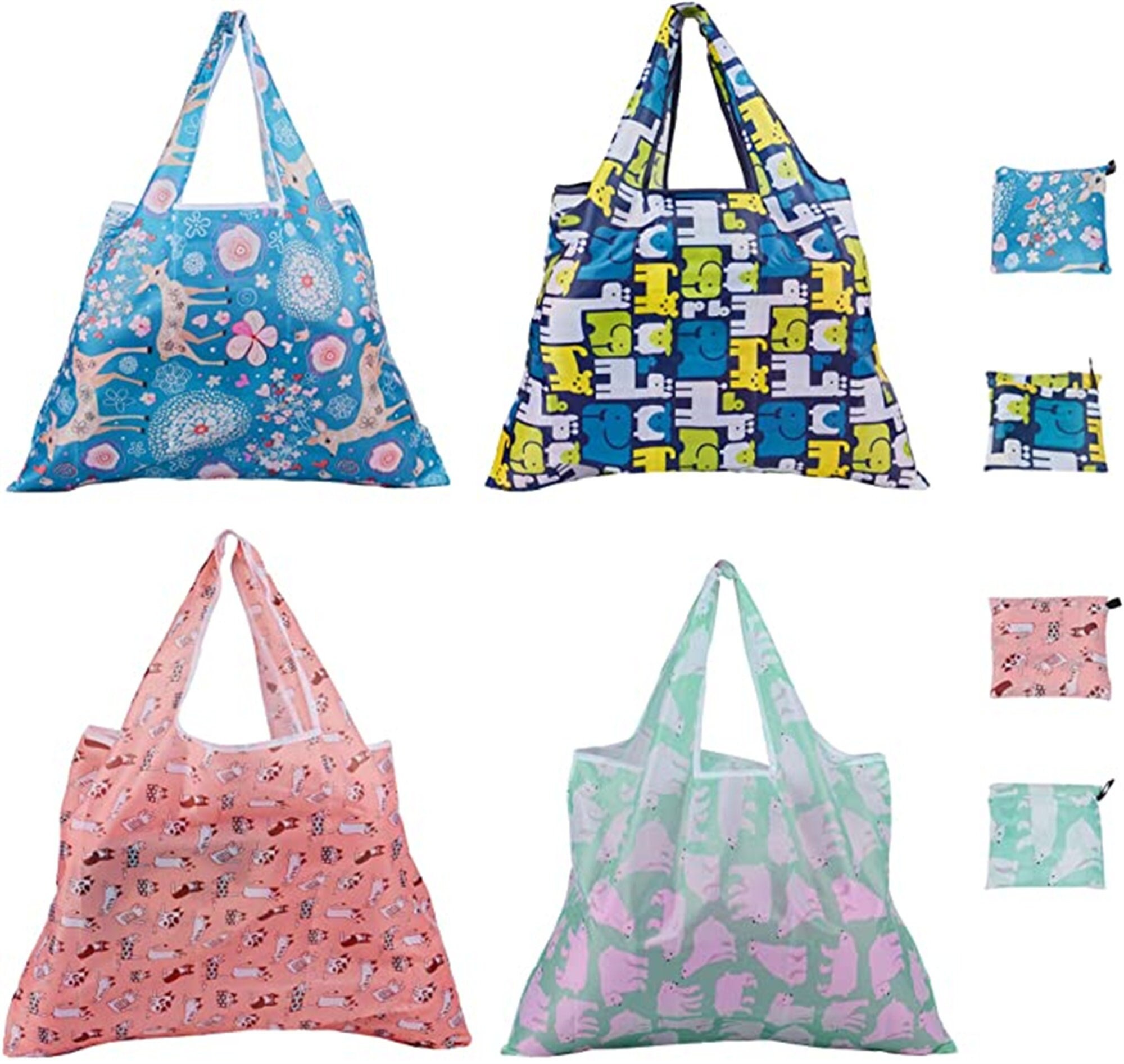 Frozen Reusable Bag Etsy