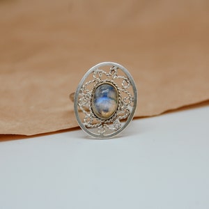 LÚA ring
