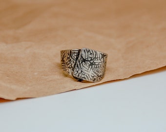 KLASSICS ring