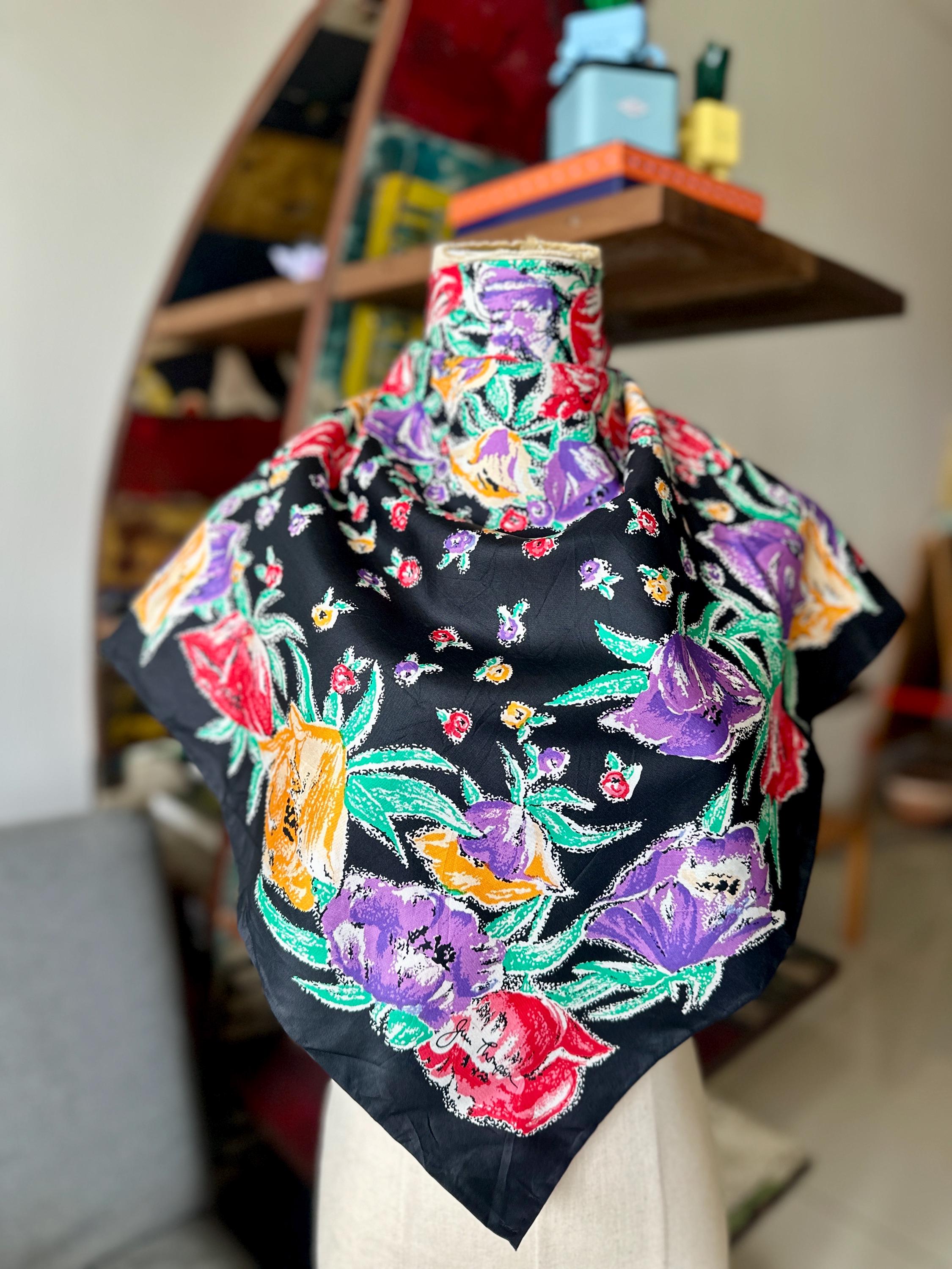 Vintage jim thompson - Etsy 日本