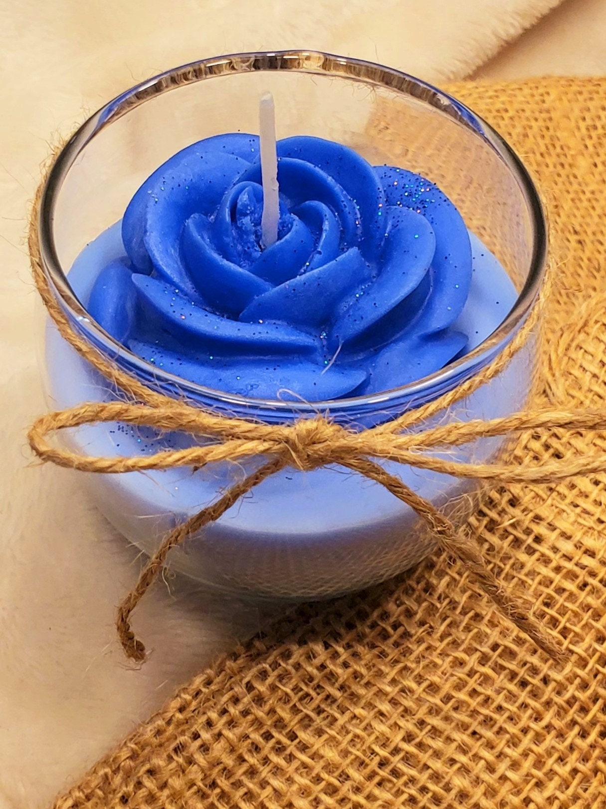 Handmade Candles Etsy