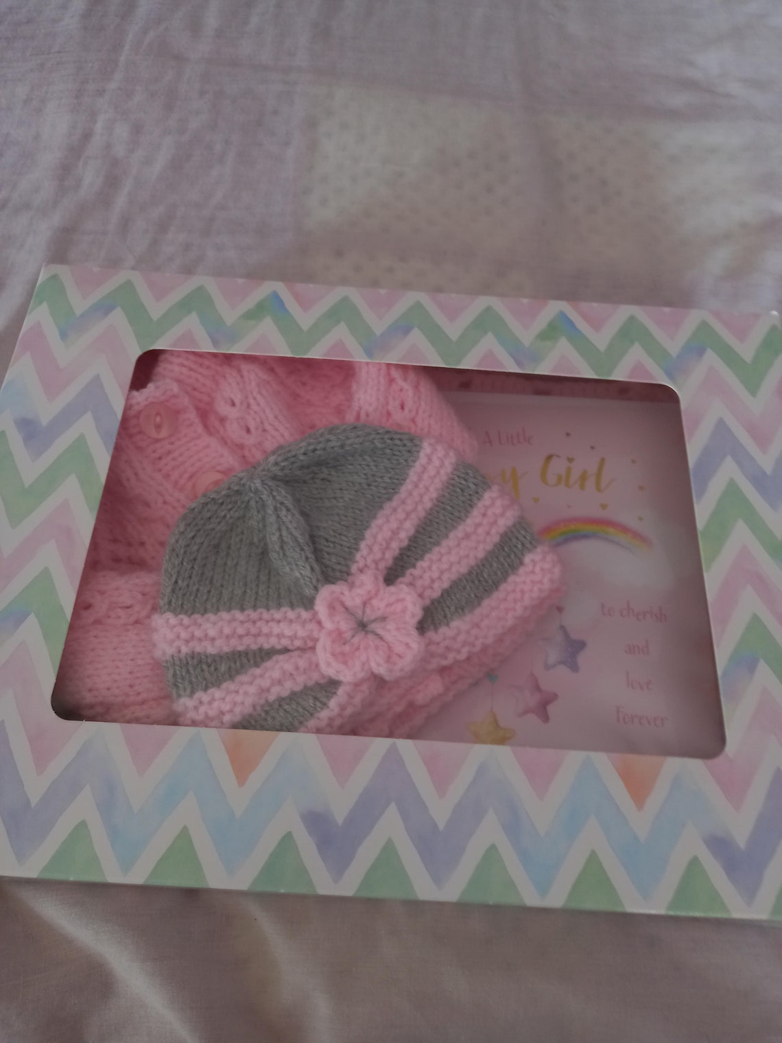 New Baby Gift Set Baby Shower Gift Mum to Be Gift Etsy UK