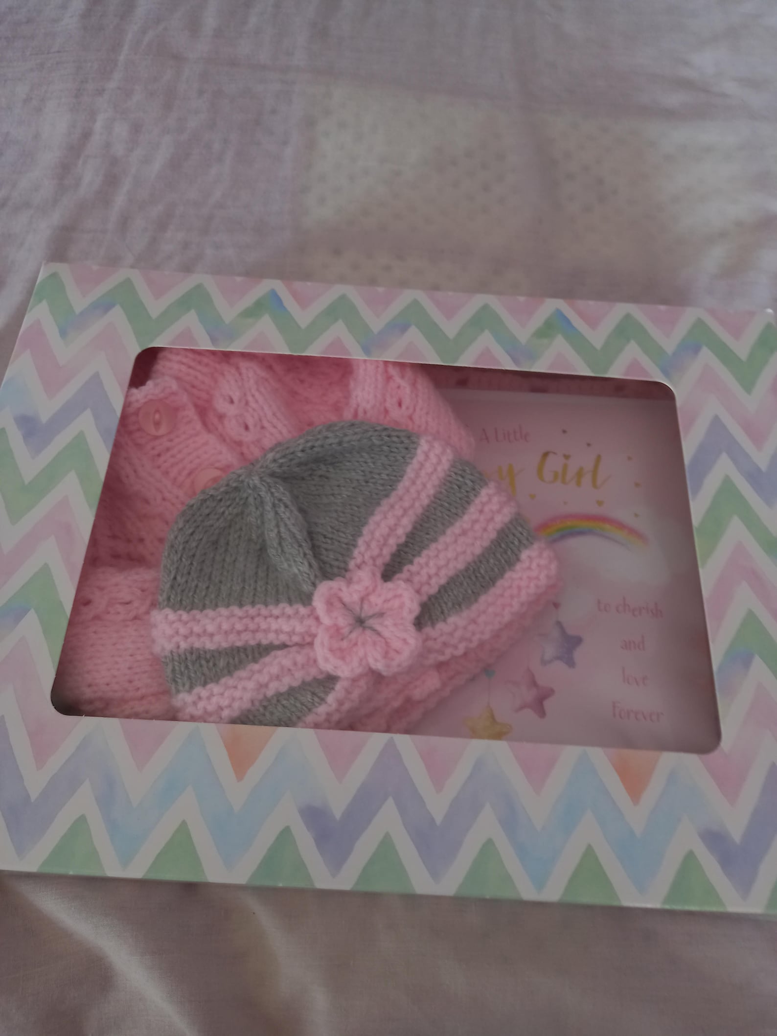 New Baby Gift Set Baby Shower Gift Mum to Be Gift Etsy UK