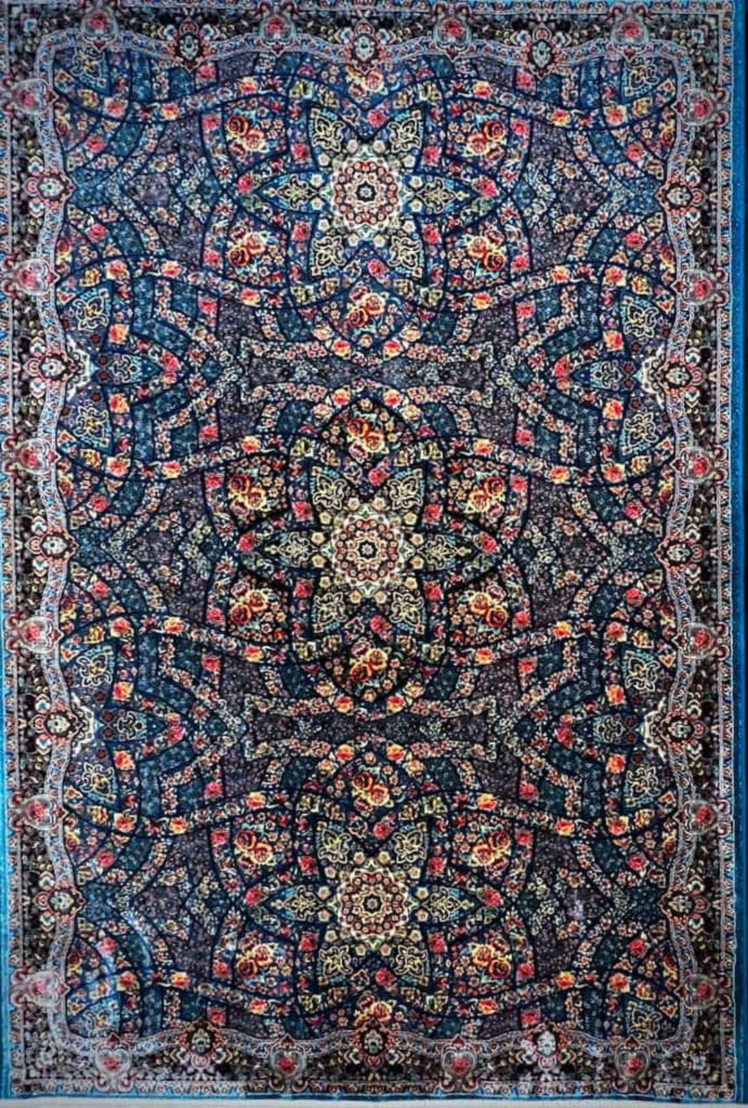Elizabethan Rug Elizabeth Collection Luxurious Quality Area Rugs With Classic - Etsy