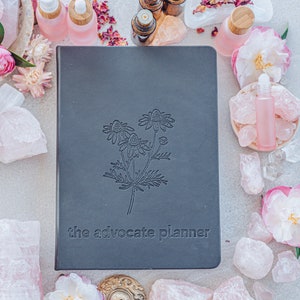 The Advocate Planner