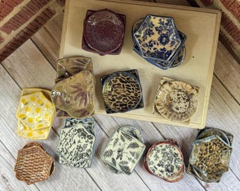Mini dish sets
