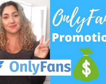 Hoja de trabajo de promoción de OnlyFans: Consejos, trucos e ideas de contenido