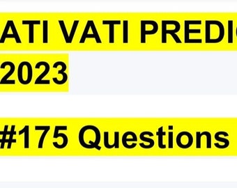 Predictor ATI LPN 2024/2025 LVN
