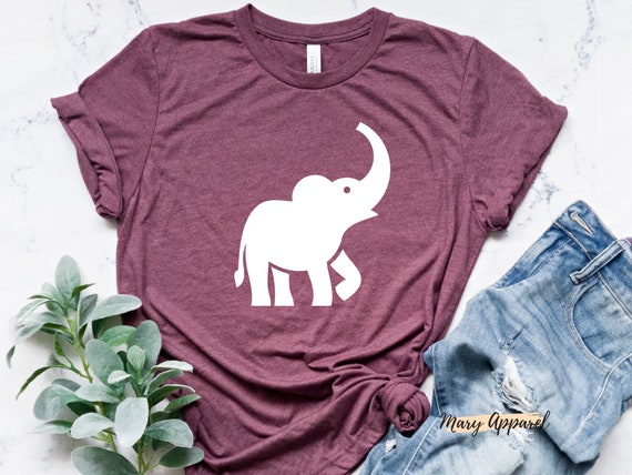 Camisa elefantes hotsell