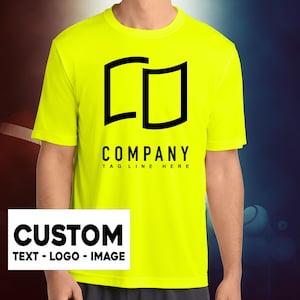 Personalized Quick-Dry Activewear Shirt – High-Performance, Moisture-Wicking Tee for Fitness, Sports & Leisure, Stretch Breathability