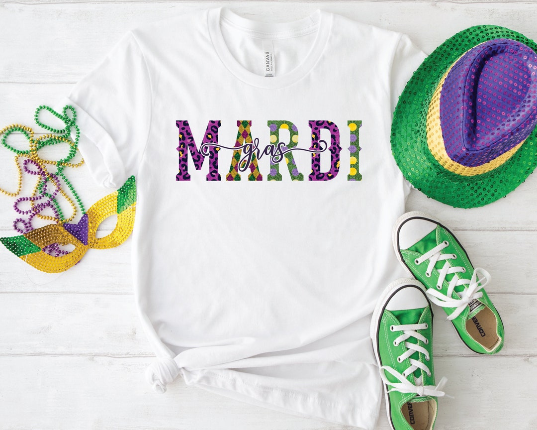 mardi gras shirt lafayette la