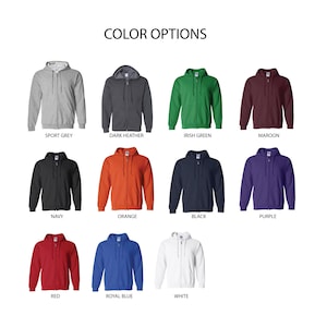 a bunch of different font styles on a white background