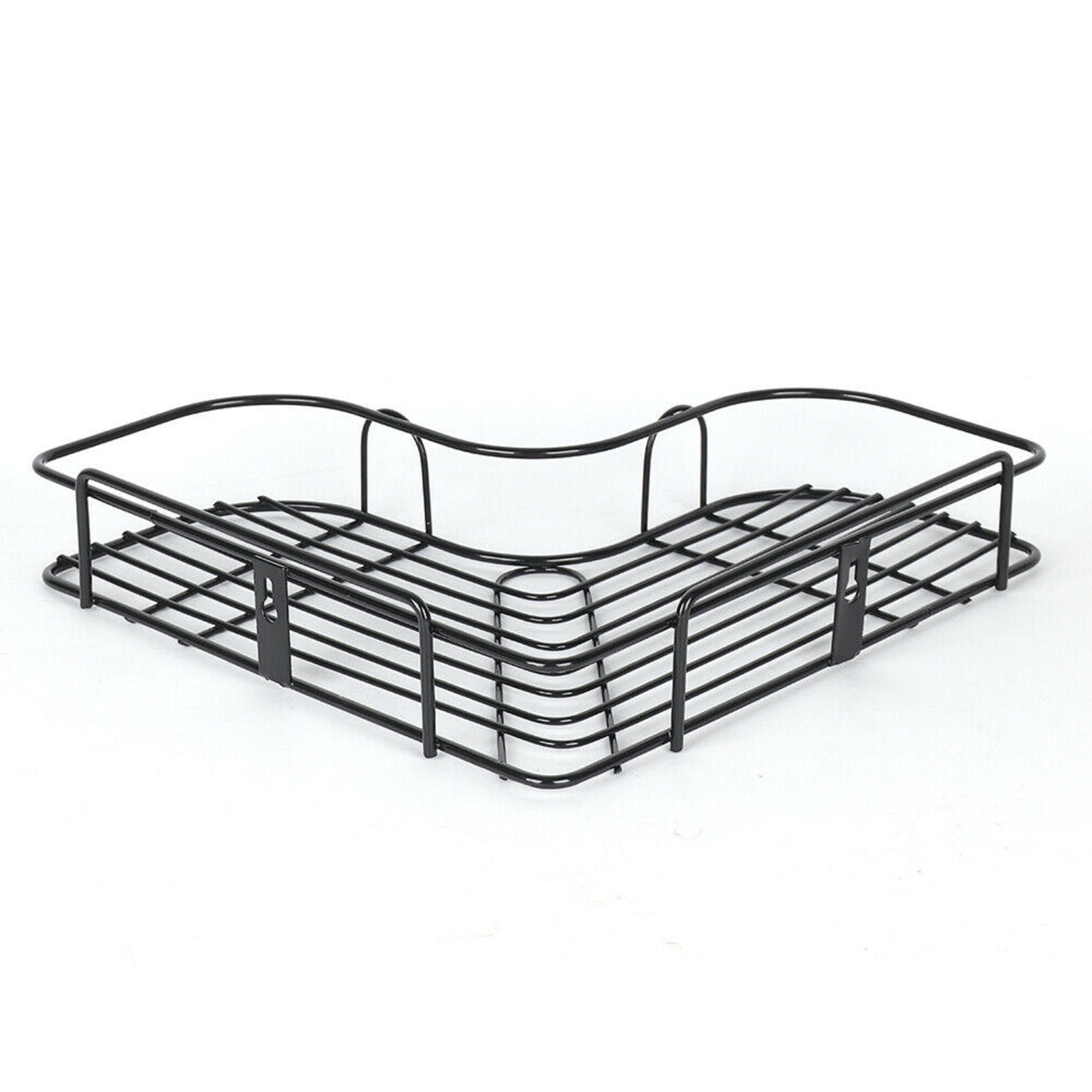 Mostrador de ducha estante baño esquina almacenamiento | Etsy