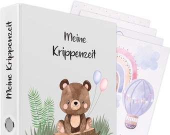 sammelmappe kinder