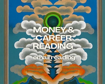 Money & Career Reading