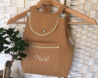 Sac A Dos Bebe Etsy Sac A Dos Bebe Etsy