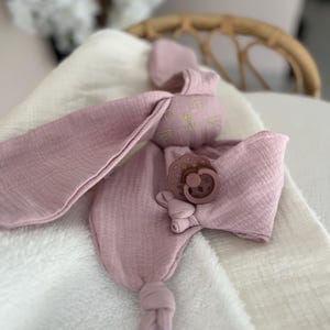 doudou lilas