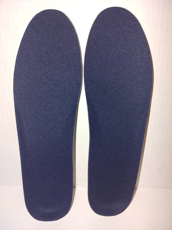 PU Polyurethane insoles for Air Jordan 1 SB's and other Etsy