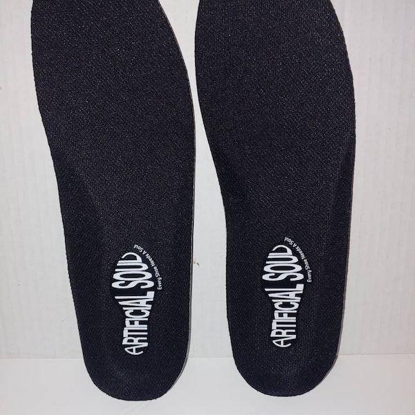 PU Polyurethane Insoles Quality And Comfortable Replacements for Air Jordan 1,2,3,4,5,6,7,8,9,10,11,12,13,14,15 other Nikes, SB's,Adidas etc