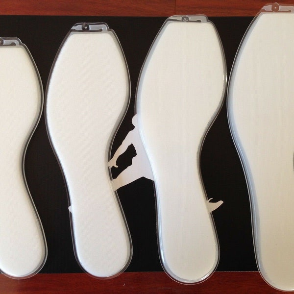 Jordan Replacement Insoles Etsy