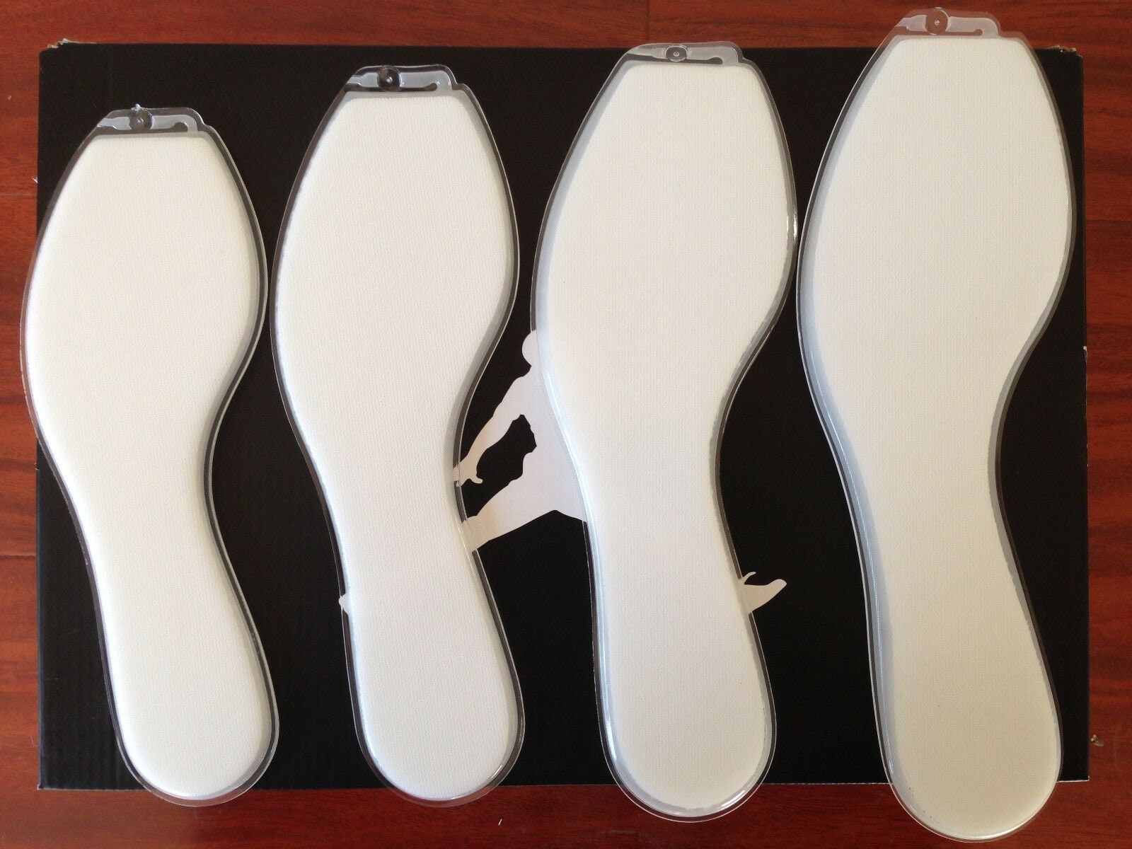 een schuldeiser steekpenningen long Zoom Air Full Length Replacement Unit Insole. for Air Jordan - Etsy