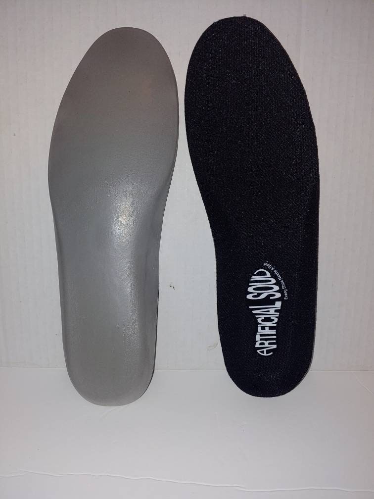 PU Polyurethane Insoles Quality and Comfortable Replacements for Air ...