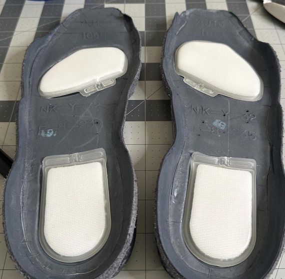 repair nike air max 720