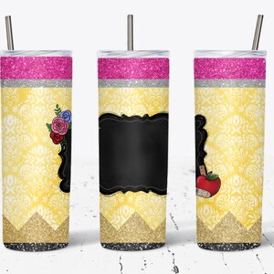 Pencil Tumbler Design PNG Digital Download - Teacher Sublimation Designs - 20oz Straight Skinny Tumbler - Pencil Tumbler Wrap - Tumbler PNG