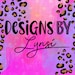 Designs by Lynsi