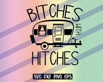 Download Hitches Svg Etsy