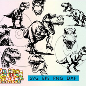 T rex svg png, t rex png svg, Dinosaurio svg png, cumpleaños de dinosaurio lindo bebé, trex svg, camiseta de dinosaurio, Tyrannosaurus, Dinosaurio Rex