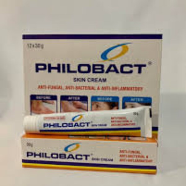 Antifungal Face Cream Etsy