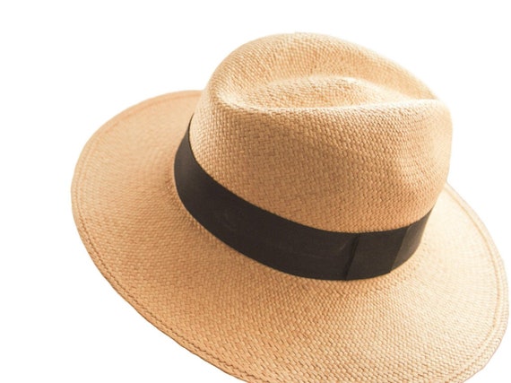 Genuine Panama Hat Genuine Panama Hat