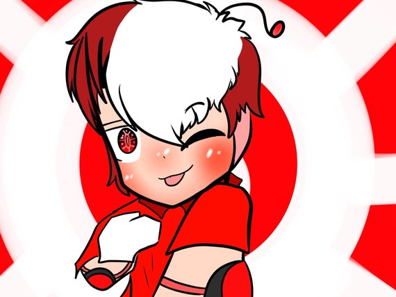 Furry OC I can create your own OC | Etsy