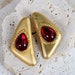 see more listings in the Vintage Earrings Signed section