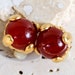 see more listings in the Vintage Earrings Signed section