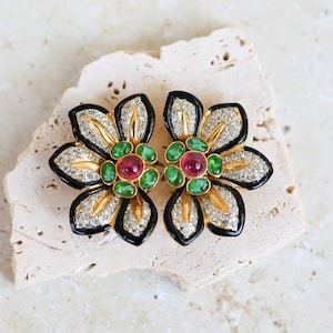 Vogue Bijoux Jewelry - Etsy Vogue Bijoux Jewelry - Etsy