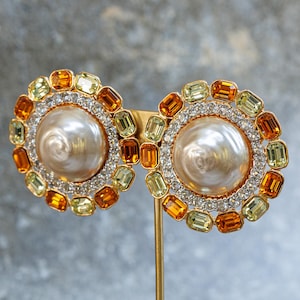 Vogue Bijoux Jewelry - Etsy
