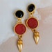 see more listings in the Vintage Costume Earrings section
