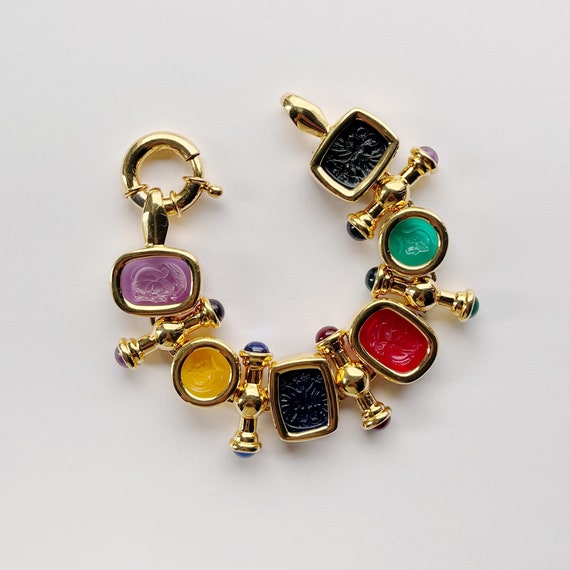 joan rivers glass eight Gem