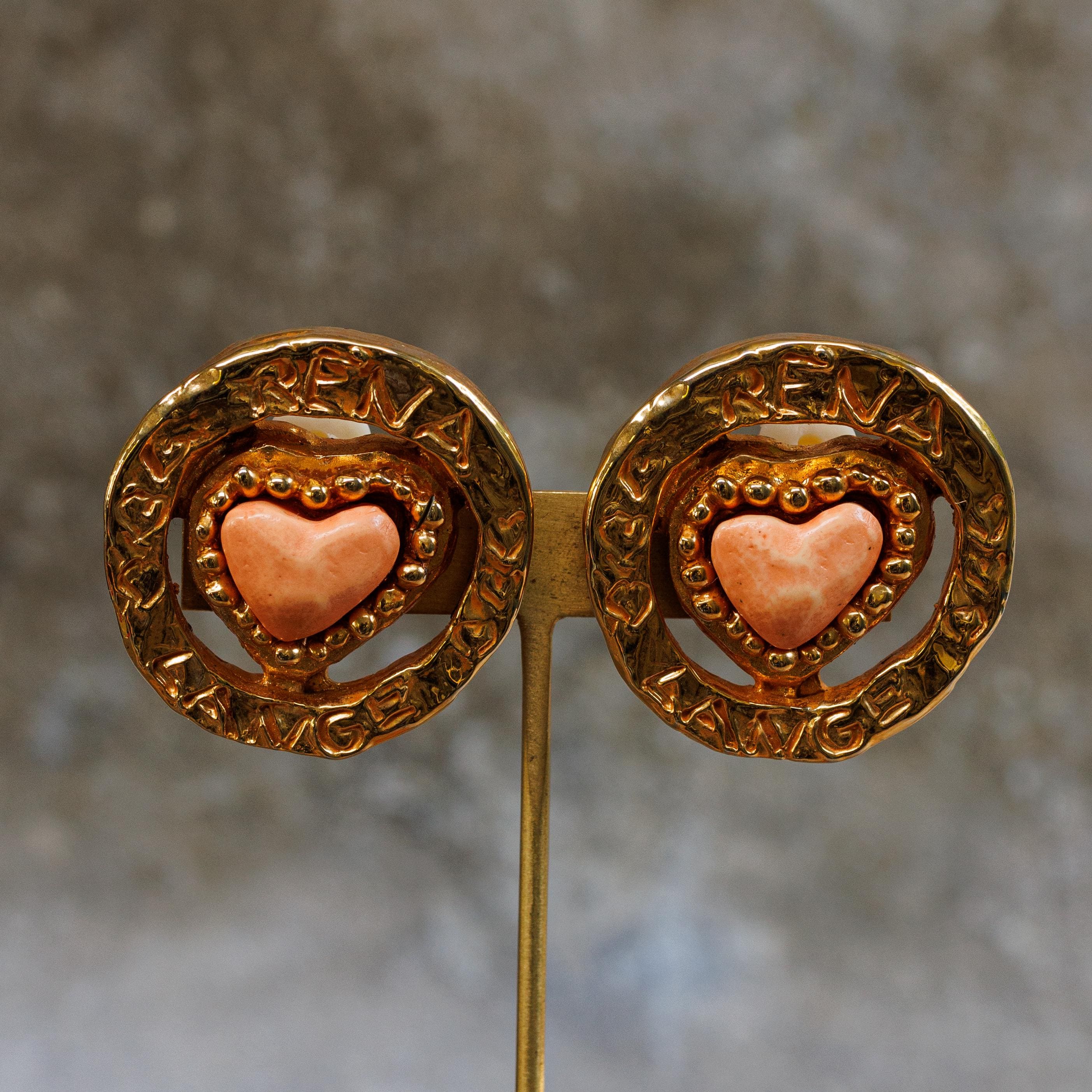 Rena Lange Jewelry - Etsy