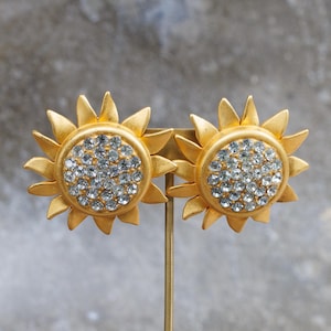 【美品】KARL LAGERFELD ブローチ 天使 フェイクパール ゴールド Karl Lagerfeld Cherub Earrings - Etsy