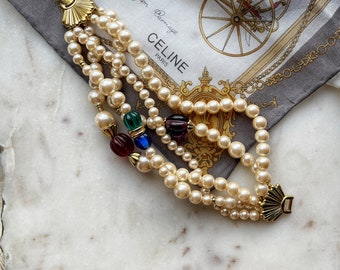 Chanel Bracelet - Etsy